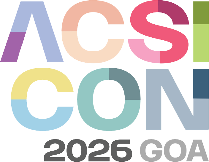 ACSICON 2026